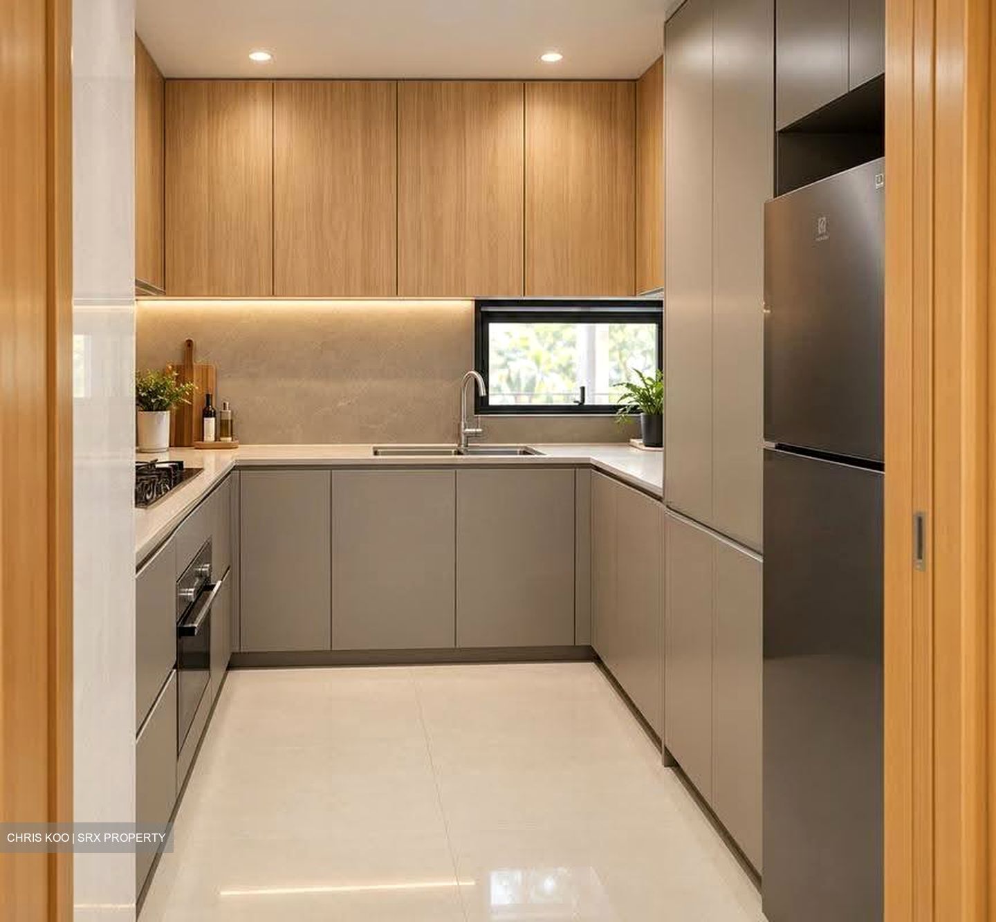 The Jovell (D17), Condominium #628913701